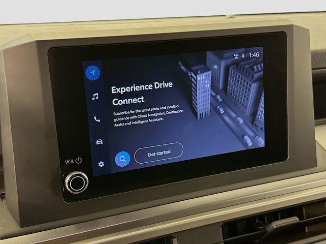 used 2025 Toyota 4Runner car, priced at $40,496