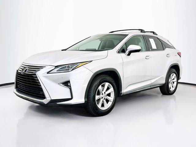 used 2016 Lexus RX 350 car, priced at $22,496