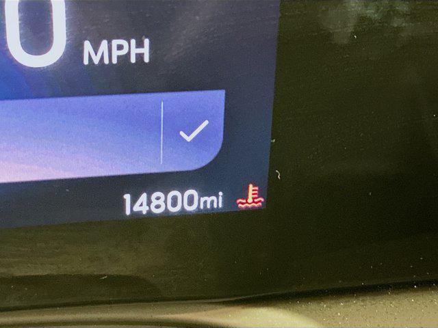 used 2025 Buick Encore GX car, priced at $21,997