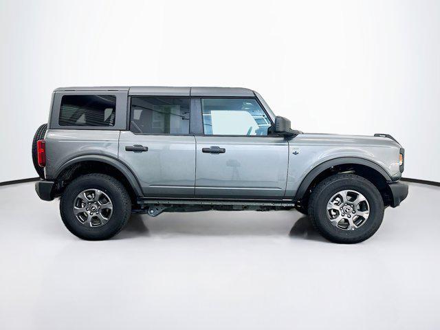 used 2025 Ford Bronco car, priced at $37,497