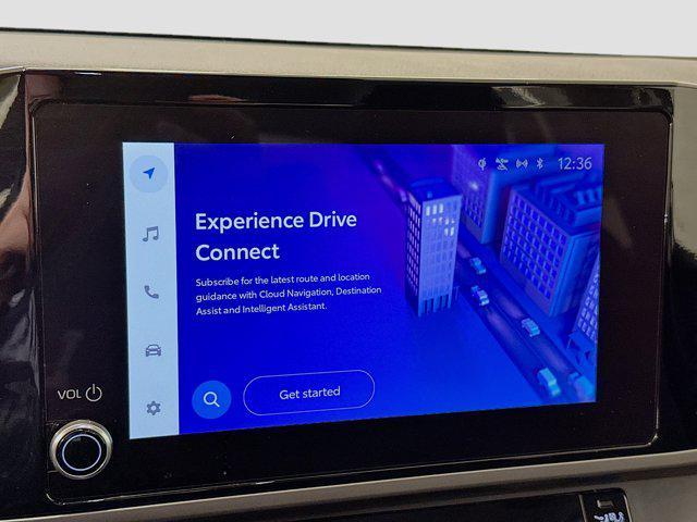 used 2025 Toyota Camry car, priced at $25,247