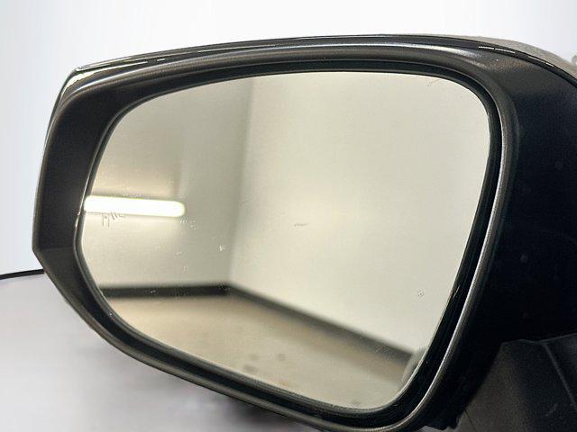 used 2025 Toyota RAV4 car, priced at $28,496