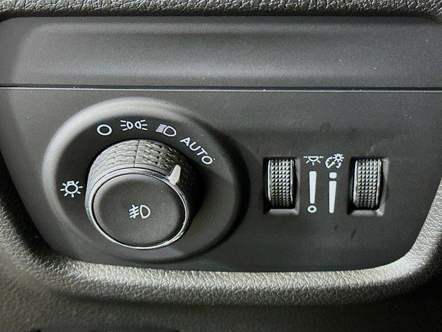 used 2024 Jeep Grand Cherokee car, priced at $30,496