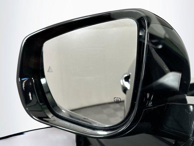 used 2024 Jeep Grand Cherokee car, priced at $30,496