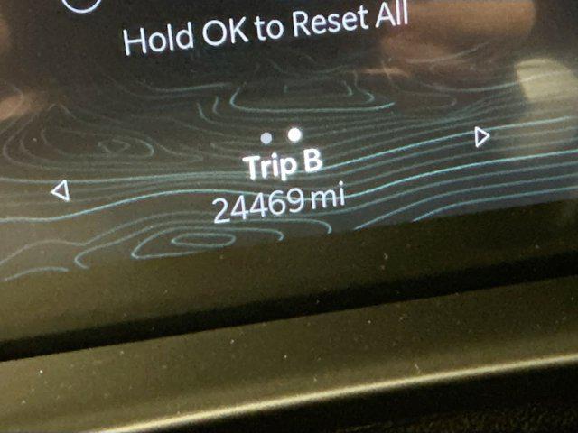 used 2024 Jeep Grand Cherokee 4xe car, priced at $28,496