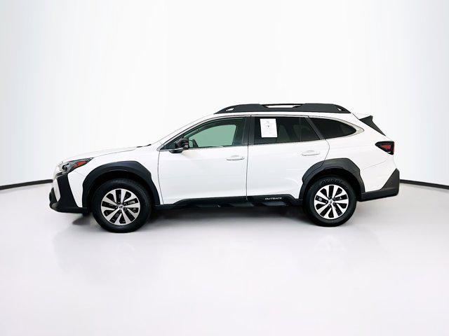 used 2025 Subaru Outback car, priced at $28,987