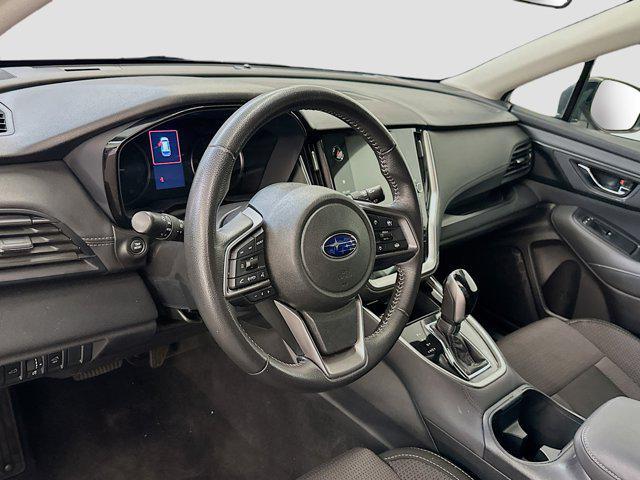 used 2025 Subaru Outback car, priced at $28,987