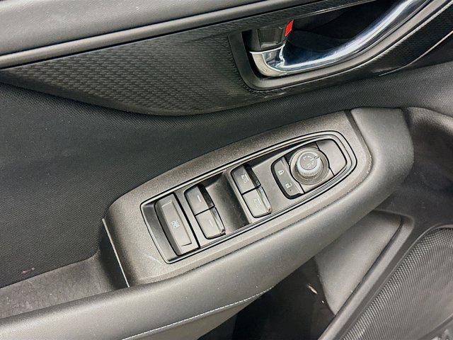 used 2025 Subaru Outback car, priced at $28,987