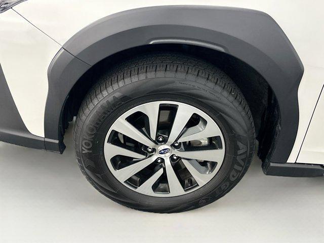 used 2025 Subaru Outback car, priced at $28,987