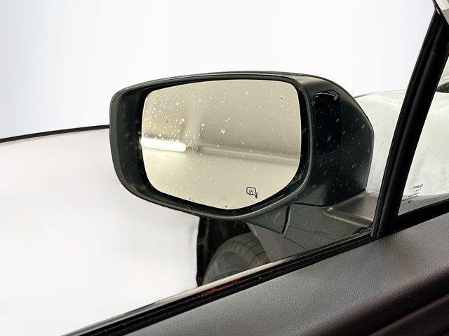 used 2025 Subaru Outback car, priced at $28,987