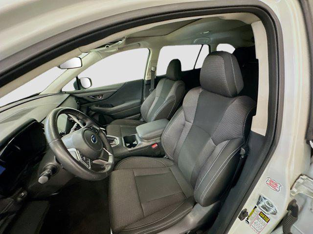 used 2025 Subaru Outback car, priced at $28,987