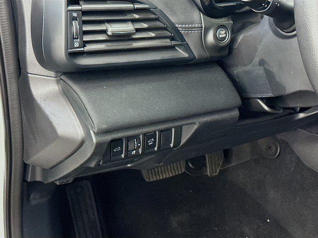 used 2025 Subaru Outback car, priced at $28,987