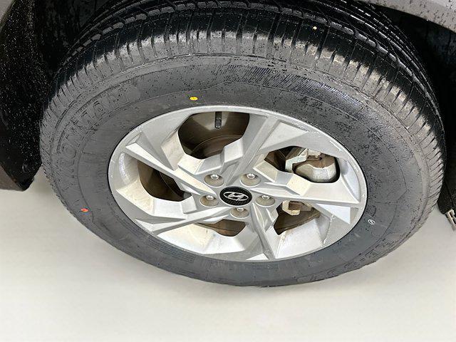 used 2024 Hyundai Tucson car, priced at $19,987
