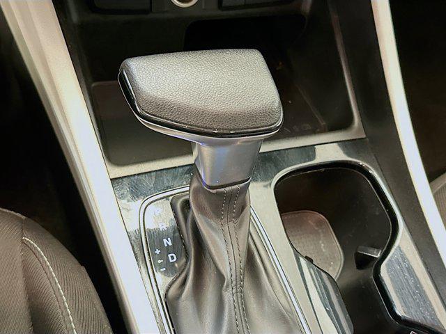 used 2024 Hyundai Tucson car, priced at $19,987