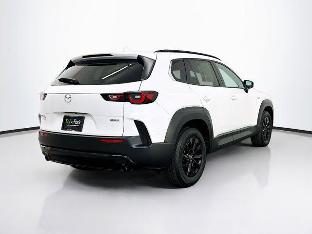 used 2025 Mazda CX-50 Hybrid car, priced at $31,987