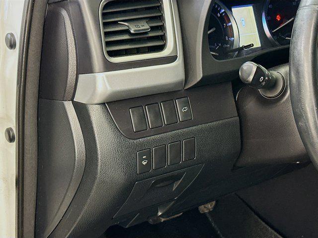 used 2015 Toyota Highlander car, priced at $15,999