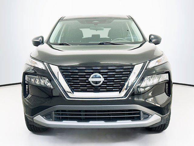 used 2023 Nissan Rogue car, priced at $21,496