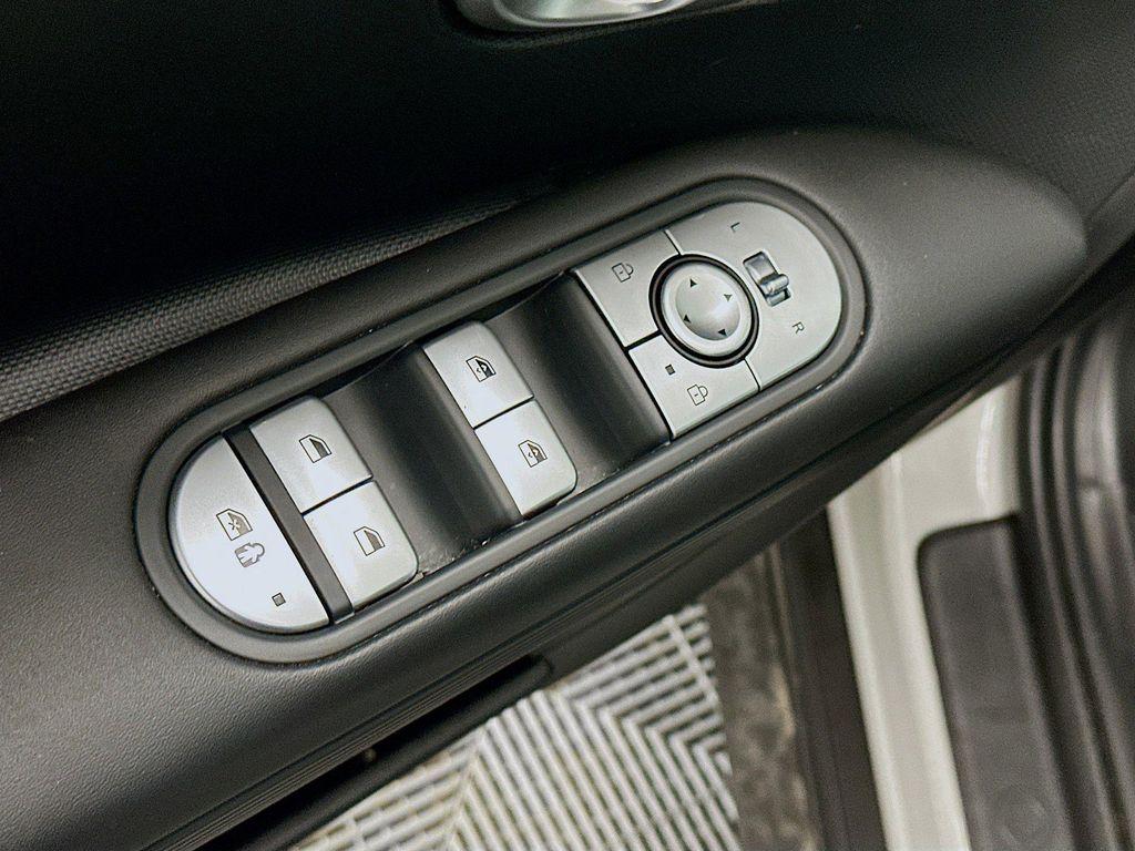 used 2024 Hyundai IONIQ 5 car, priced at $25,997