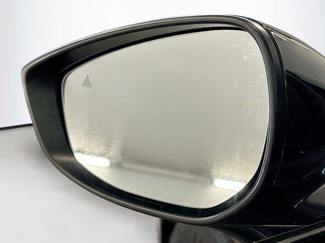 used 2025 Mazda CX-50 car, priced at $24,496