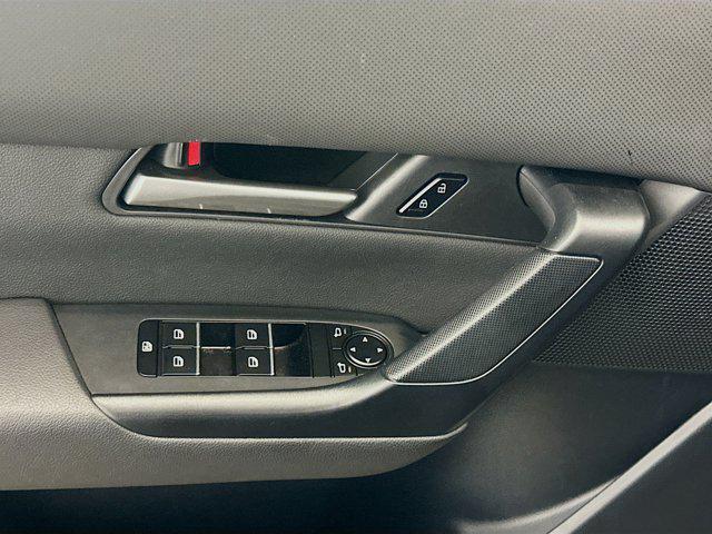 used 2025 Mazda CX-50 car, priced at $24,496