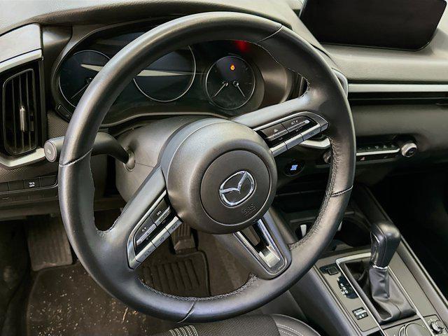 used 2025 Mazda CX-50 car, priced at $24,496