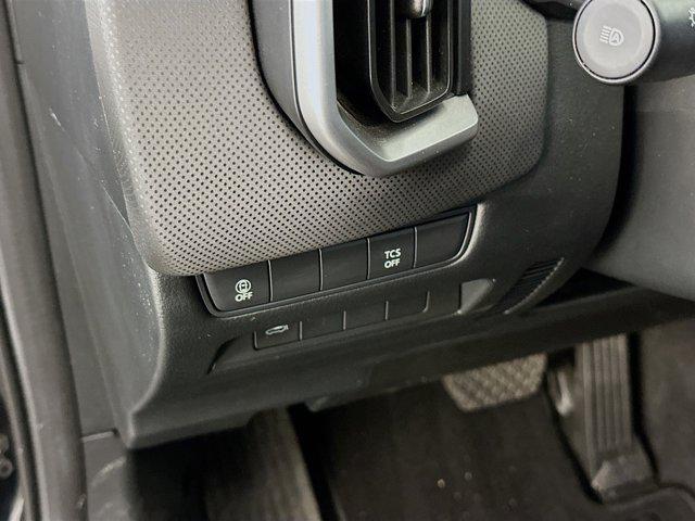 used 2025 Mazda CX-50 car, priced at $24,496