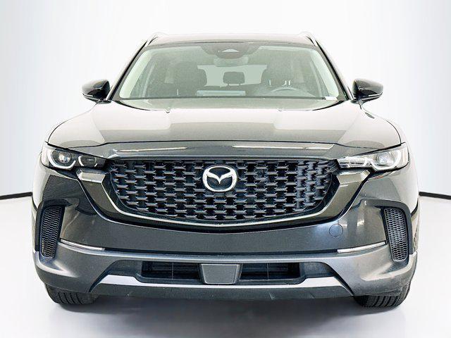 used 2025 Mazda CX-50 car, priced at $24,496