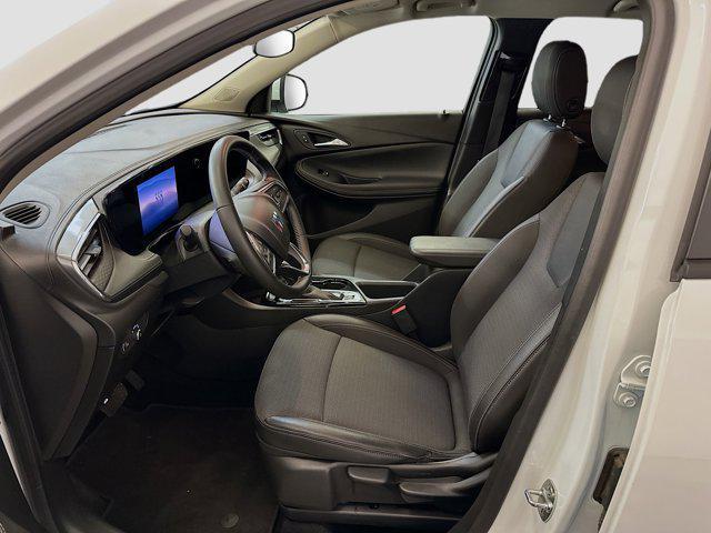 used 2025 Buick Encore GX car, priced at $20,997