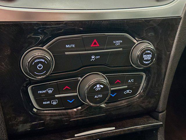 used 2018 Chrysler 300 car, priced at $17,987