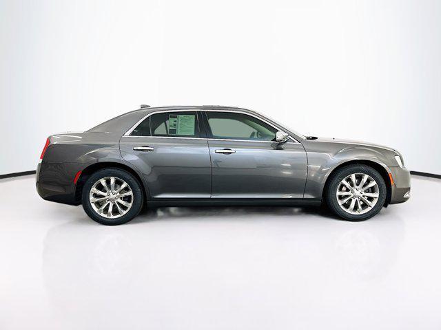 used 2018 Chrysler 300 car, priced at $17,987
