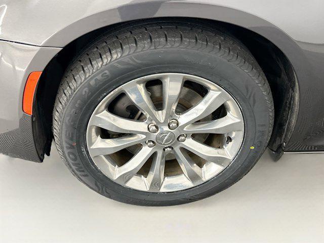 used 2018 Chrysler 300 car, priced at $17,987