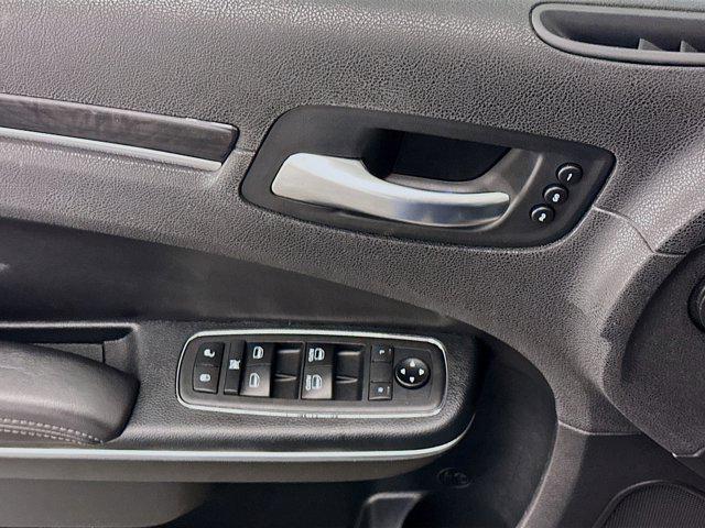 used 2018 Chrysler 300 car, priced at $17,987