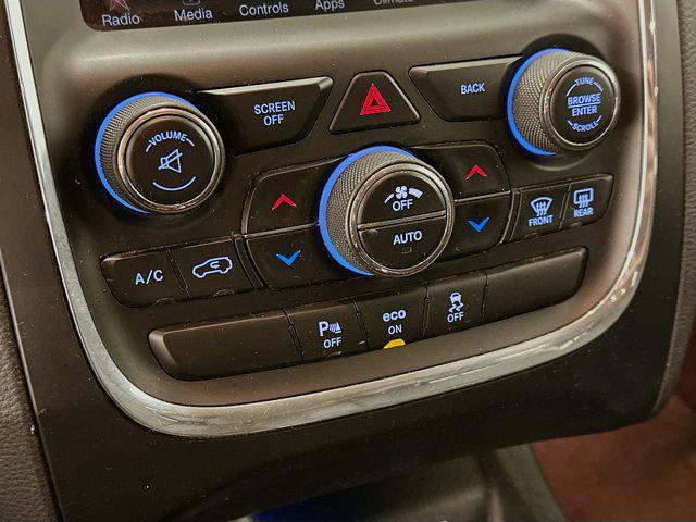 used 2015 Dodge Durango car, priced at $7,496