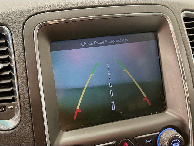 used 2015 Dodge Durango car, priced at $7,496