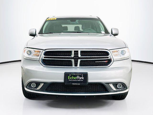 used 2015 Dodge Durango car, priced at $7,496