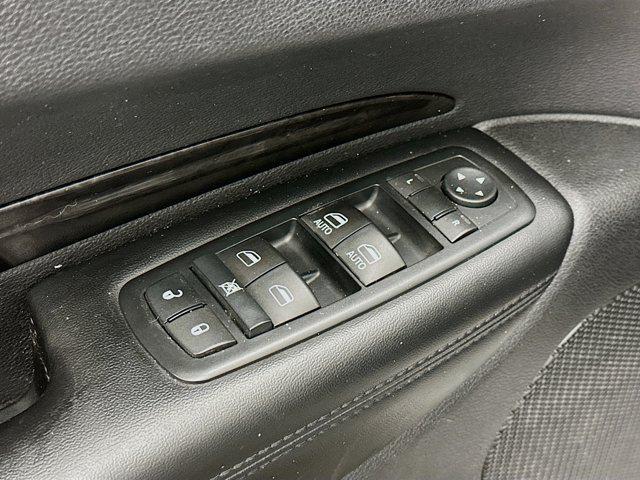 used 2015 Dodge Durango car, priced at $7,496