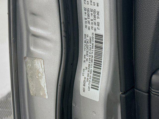 used 2015 Dodge Durango car, priced at $7,496