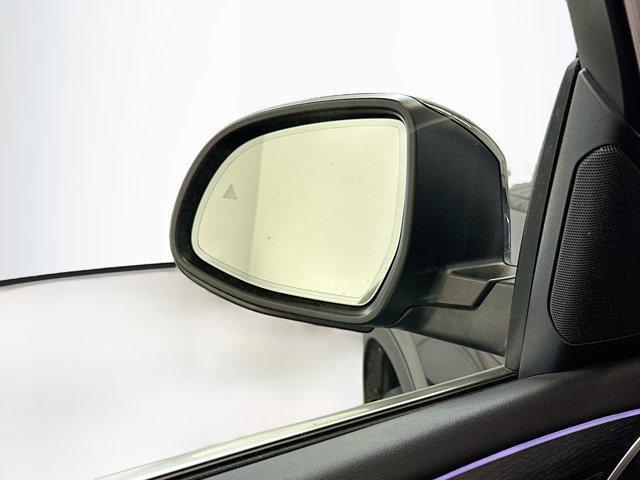 used 2024 BMW X3 car, priced at $28,987