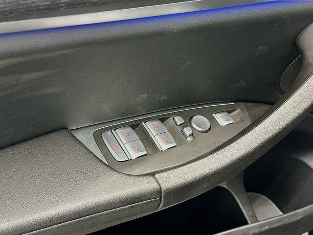 used 2024 BMW X3 car, priced at $28,987