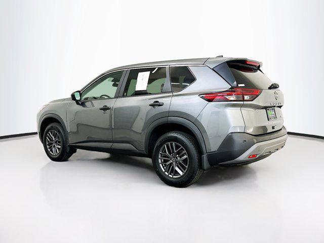 used 2023 Nissan Rogue car, priced at $20,397