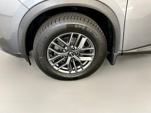 used 2023 Nissan Rogue car, priced at $20,397