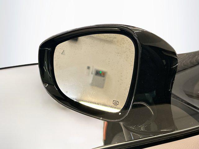 used 2024 Chrysler Pacifica car, priced at $26,497