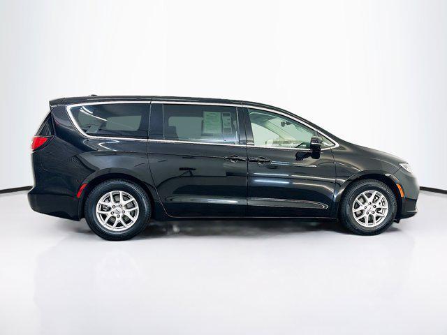 used 2024 Chrysler Pacifica car, priced at $26,497