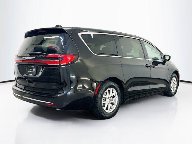 used 2024 Chrysler Pacifica car, priced at $26,497