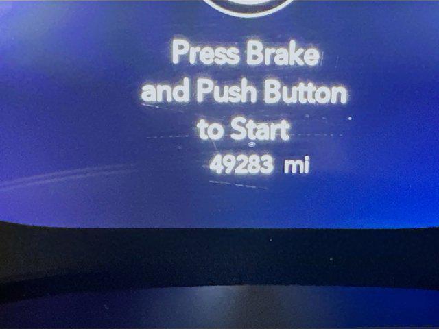 used 2024 Chrysler Pacifica car, priced at $26,497