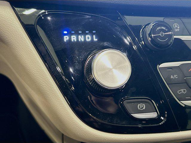used 2024 Chrysler Pacifica car, priced at $26,497