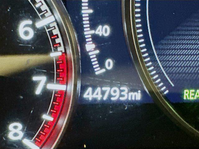 used 2024 Mazda CX-90 car, priced at $25,597