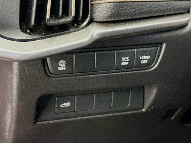 used 2024 Mazda CX-90 car, priced at $25,597