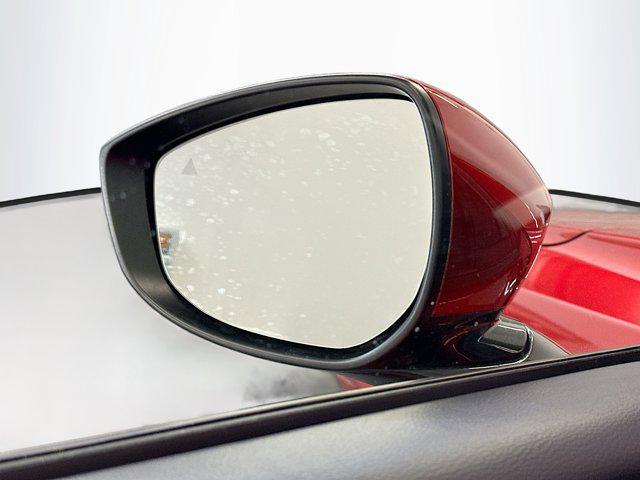 used 2024 Mazda CX-90 car, priced at $25,597