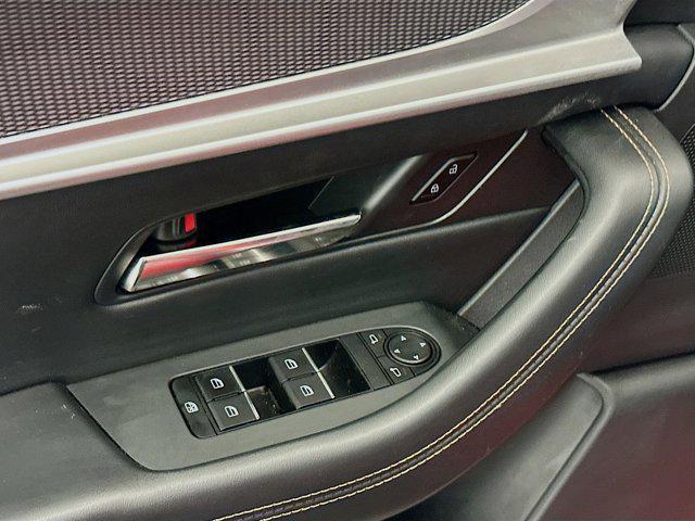 used 2024 Mazda CX-90 car, priced at $25,597